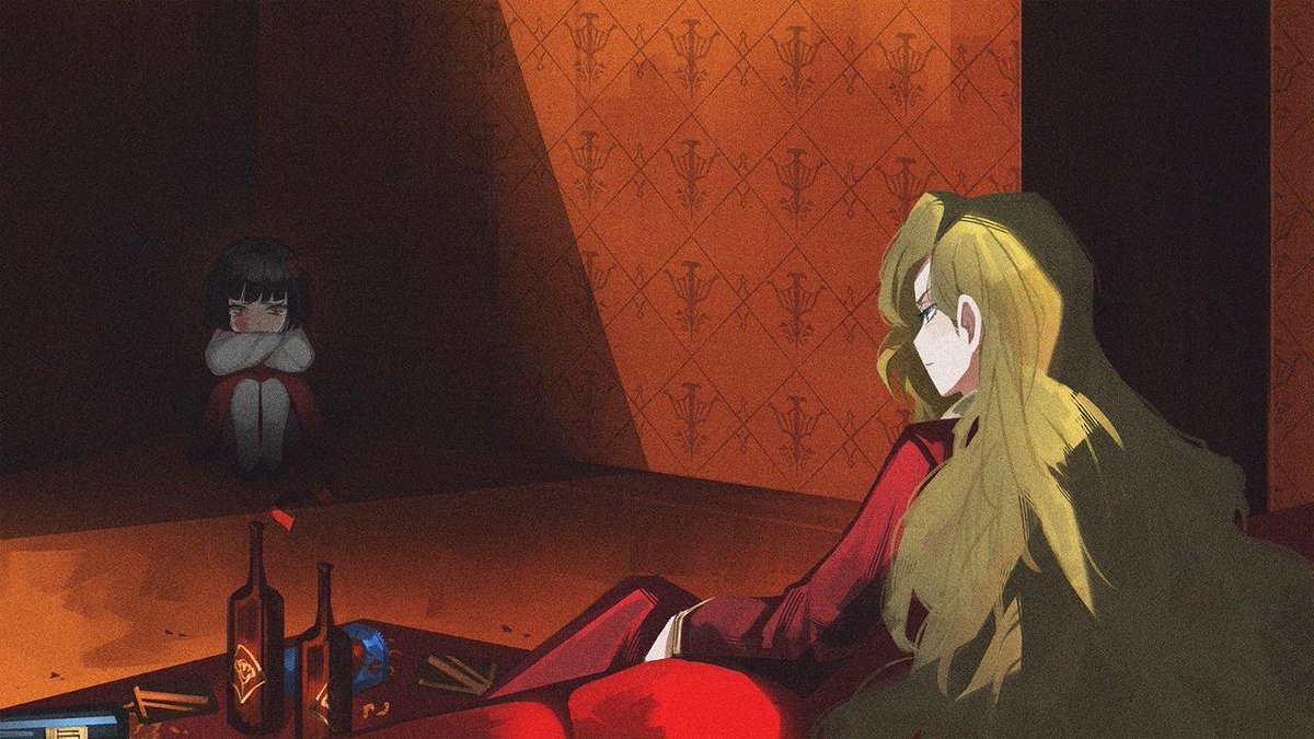 | Twisted casete🔞 | tweet media