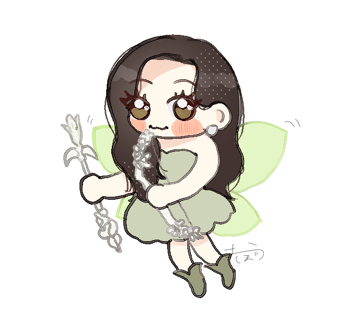 おしまい tweet media