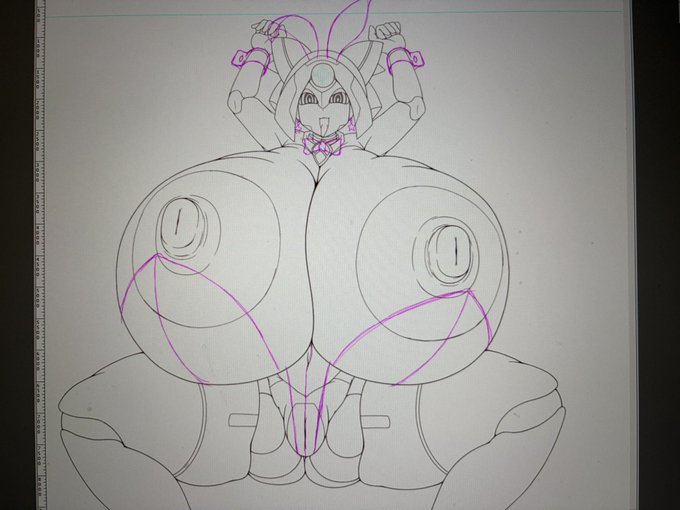 ウヒョー! ミロクちゃん、バニー姿も似合うねぇ(΄◉◞౪◟◉`)デュフッ