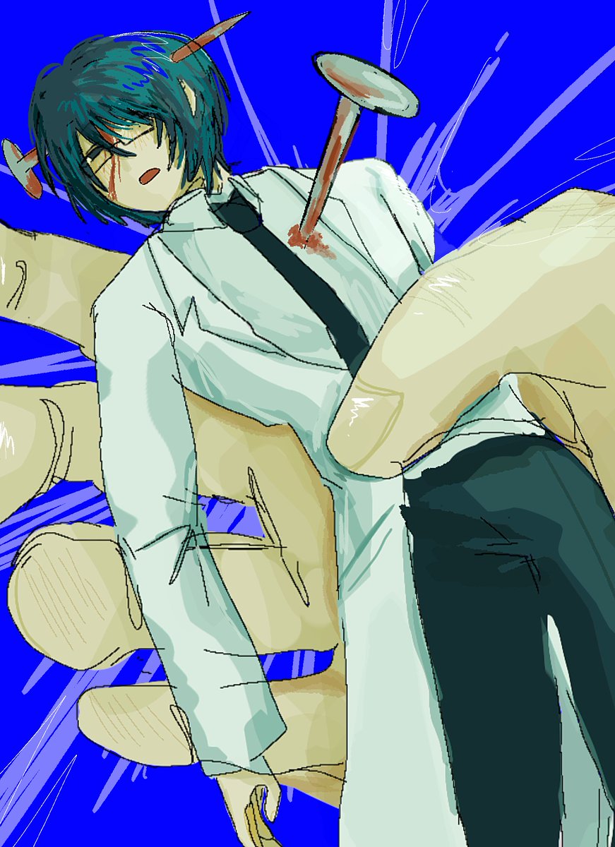 山羊田 tweet media