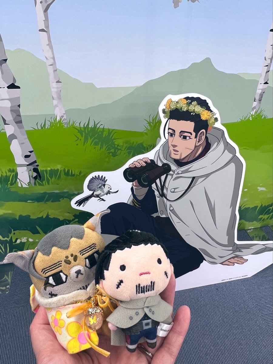 イコロ tweet media