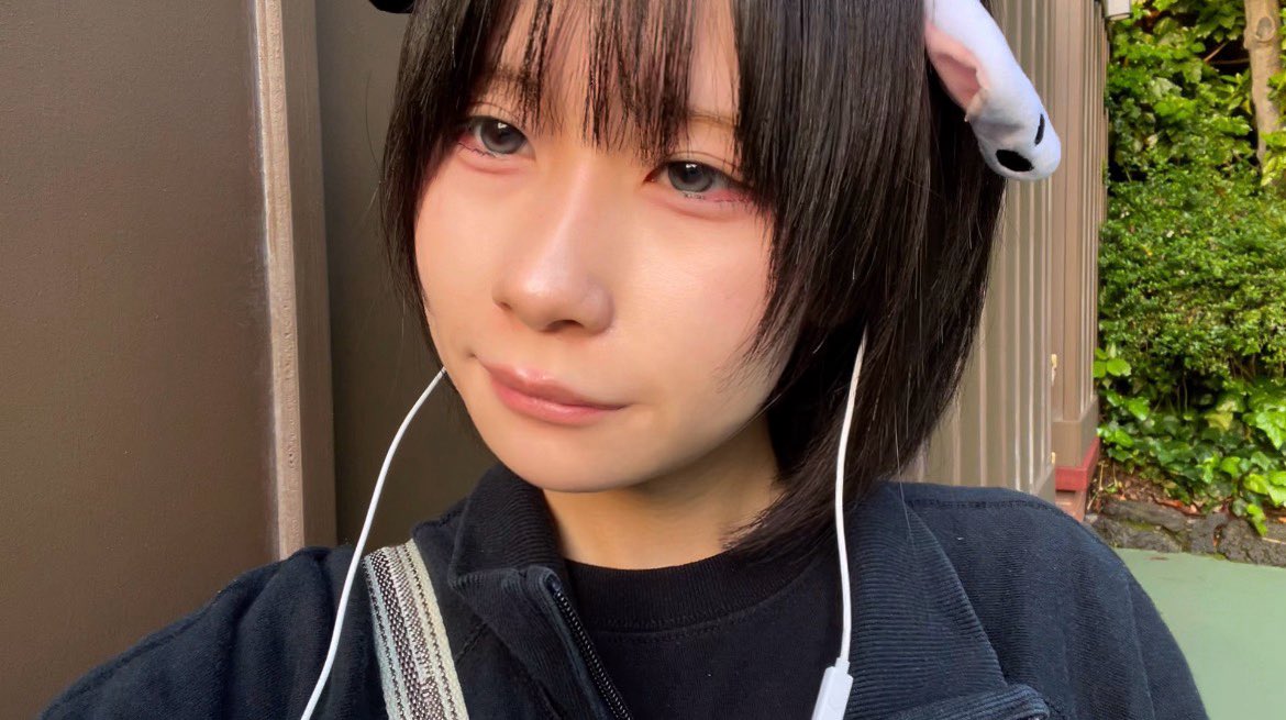 ミント tweet media