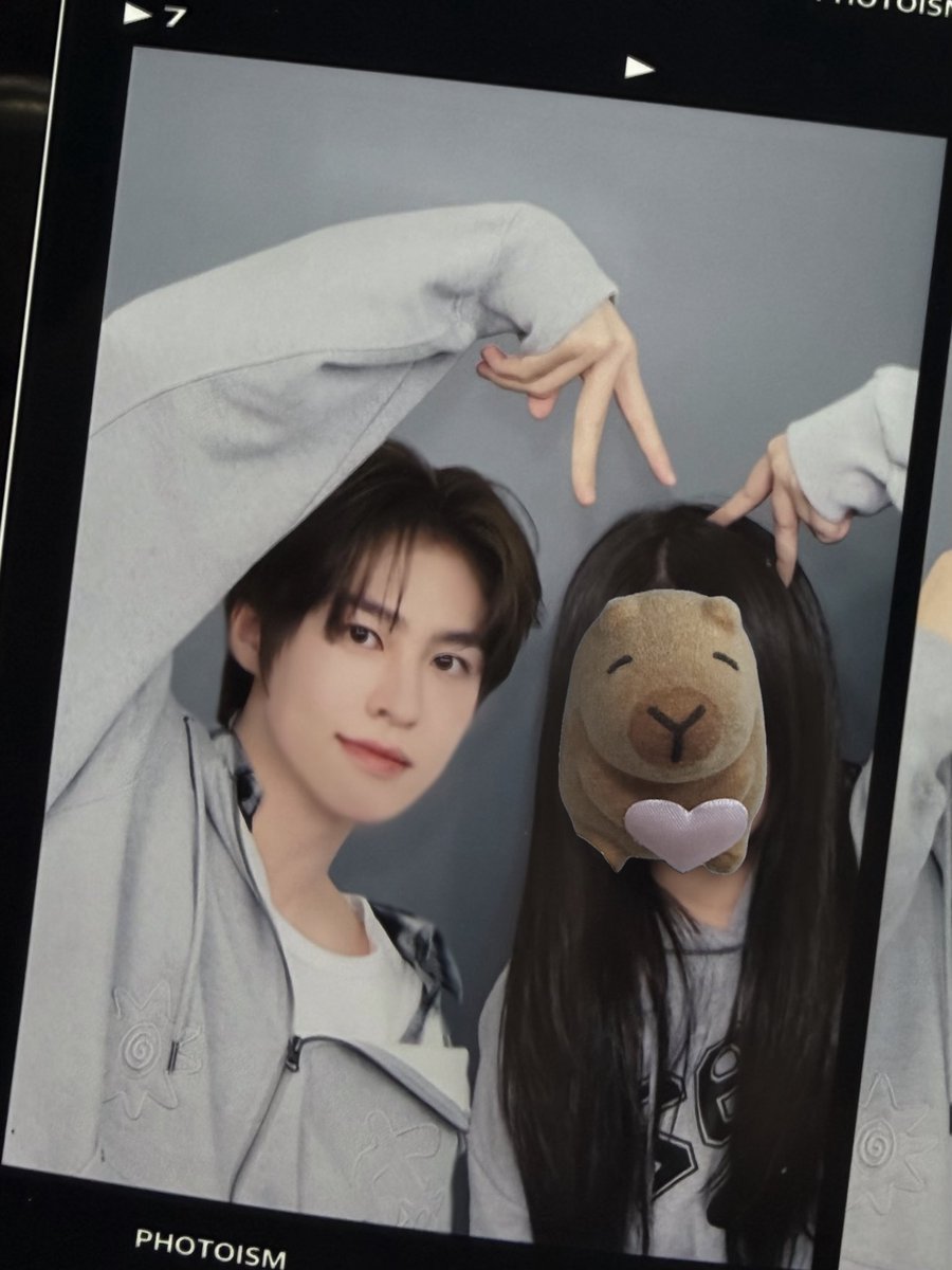 금카피바라 tweet media