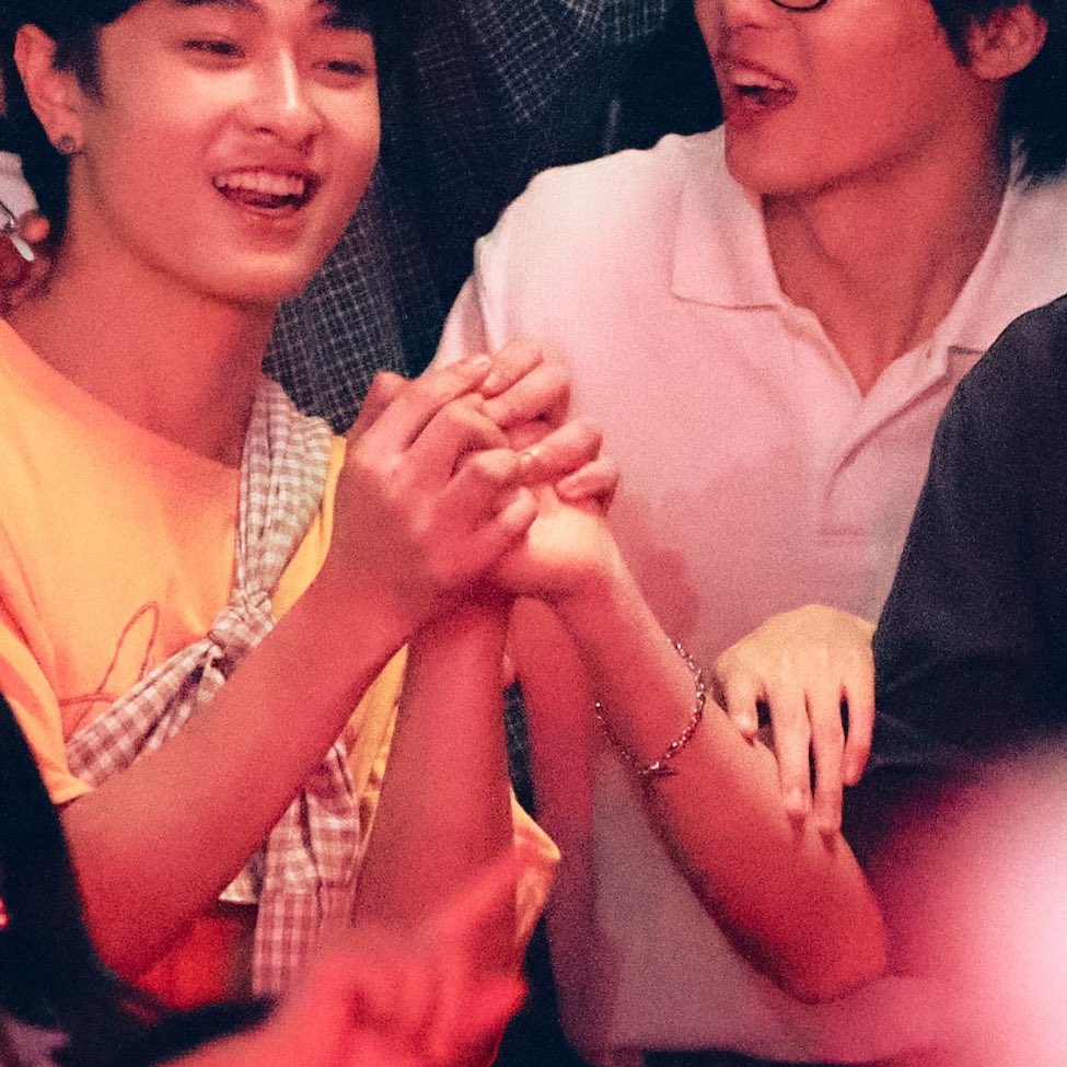 โต้งแปะมีจริงนี่นา🥺

#ท่านโปรดคลื่น