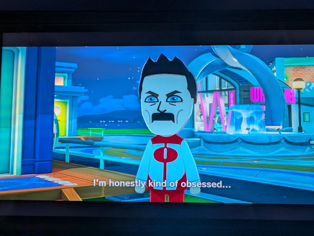 Arkham_Man_115's tweet image. I bet you do, Nolan. I bet you do...