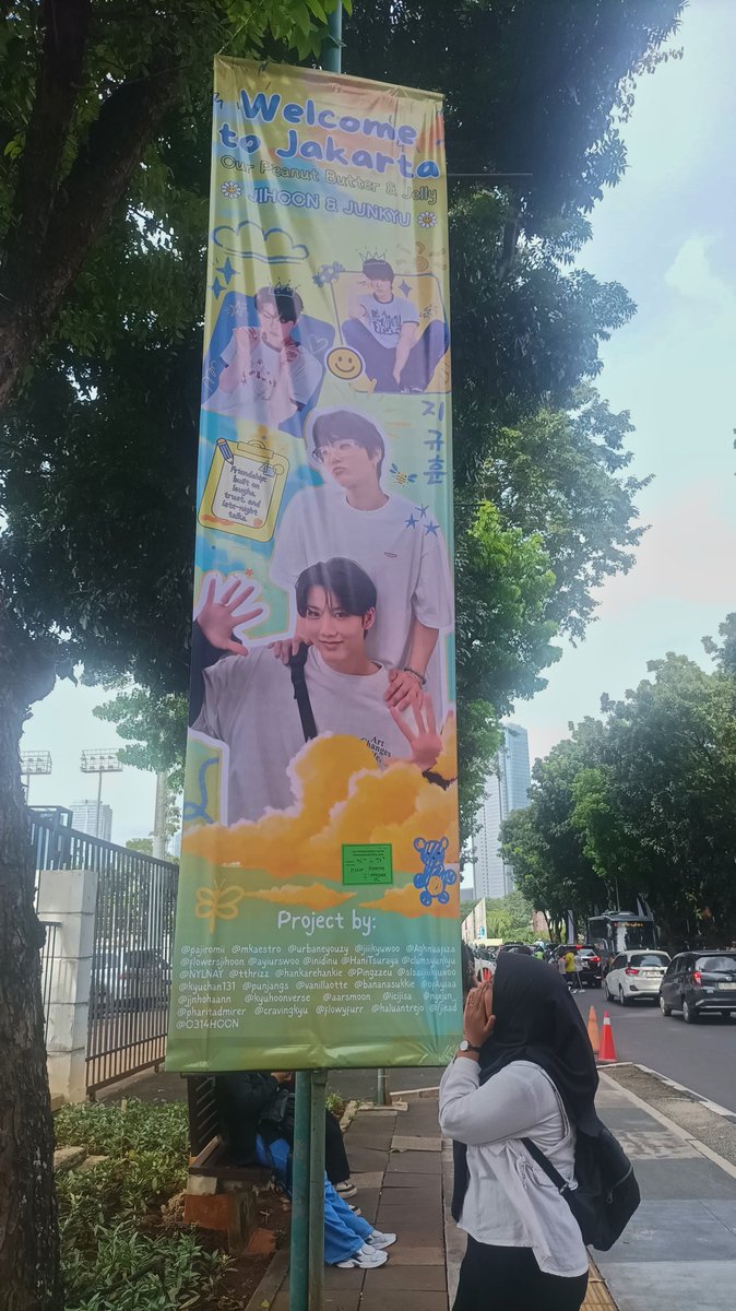 deevyala's tweet photo. projek bannernya cantik cantik 🥹💖 https://t.co/O45Ag7k9HU