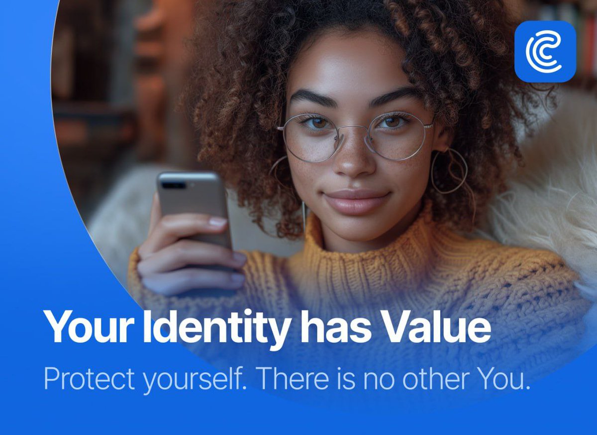 FollowCoDeTech's tweet image. This overview perfectly illustrates the point. We have the power to keep our data, and that of our children, secure for the future. If I give it away, others will have to pay for it. I then decide who gets it. 🫆 #identity is a human right 💚 #passkey #decentralized