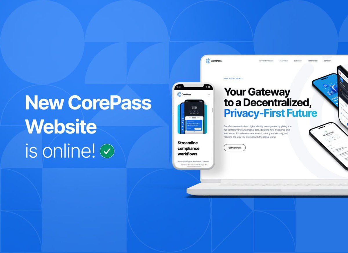 FollowCoDeTech's tweet image. This overview perfectly illustrates the point. We have the power to keep our data, and that of our children, secure for the future. If I give it away, others will have to pay for it. I then decide who gets it. 🫆 #identity is a human right 💚 #passkey #decentralized