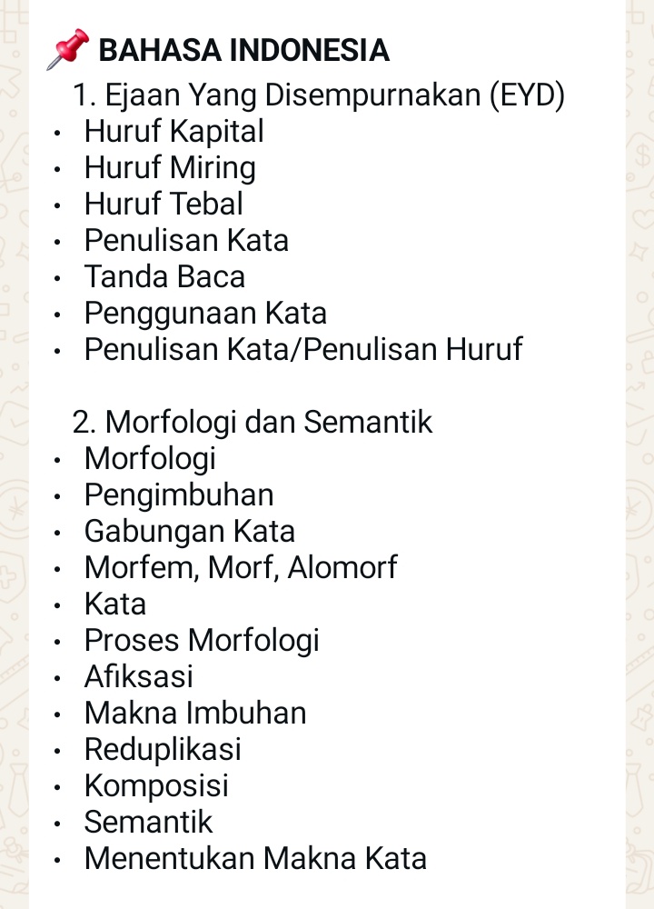 Fatwa Stud 📚 tweet media