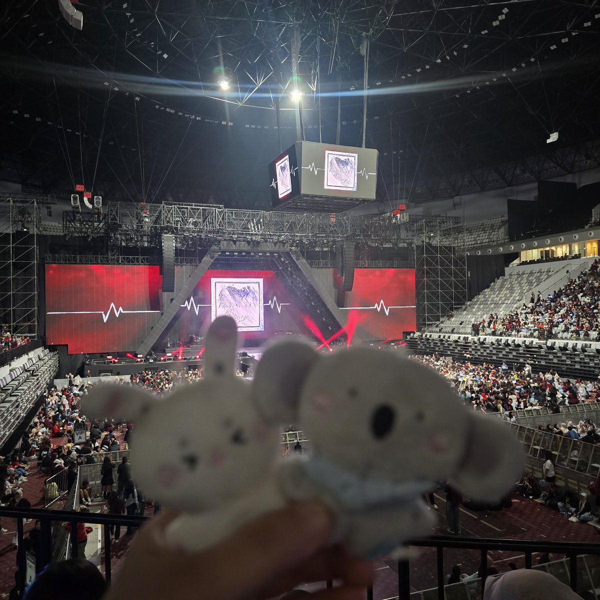 Day 1 끝!!! Seee youu tomorrow!! 🫶😘 <a href="/treasuremembers/">TREASURE</a>