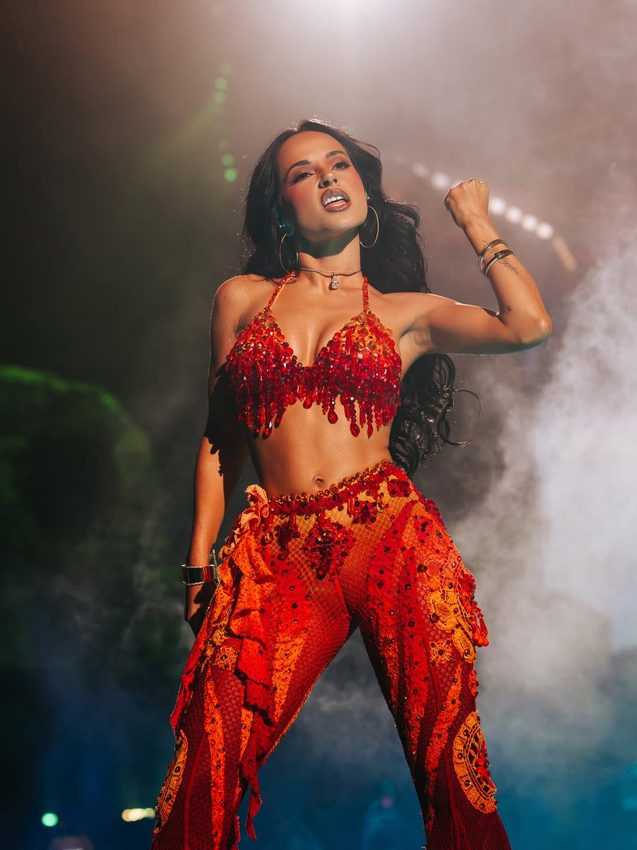Coachella queeeeen