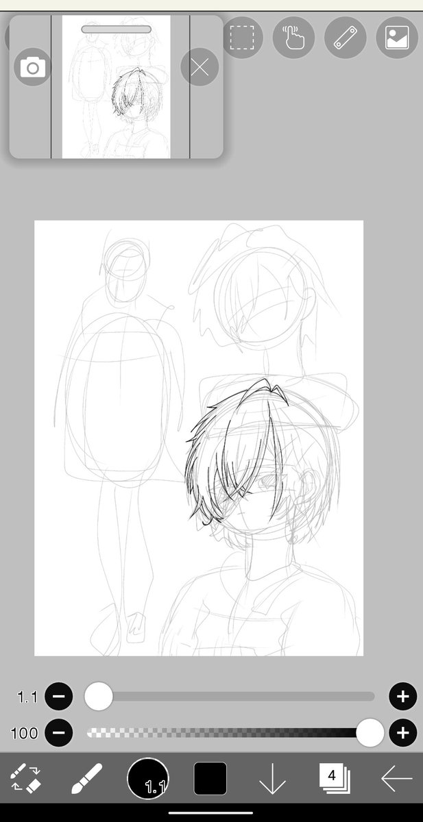 滝こはる☔️⚔️ tweet media