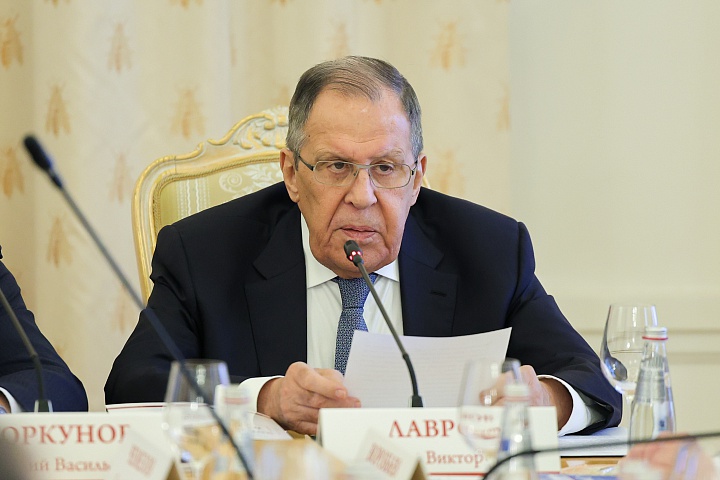 MGIMO Institute for International Studies tweet media