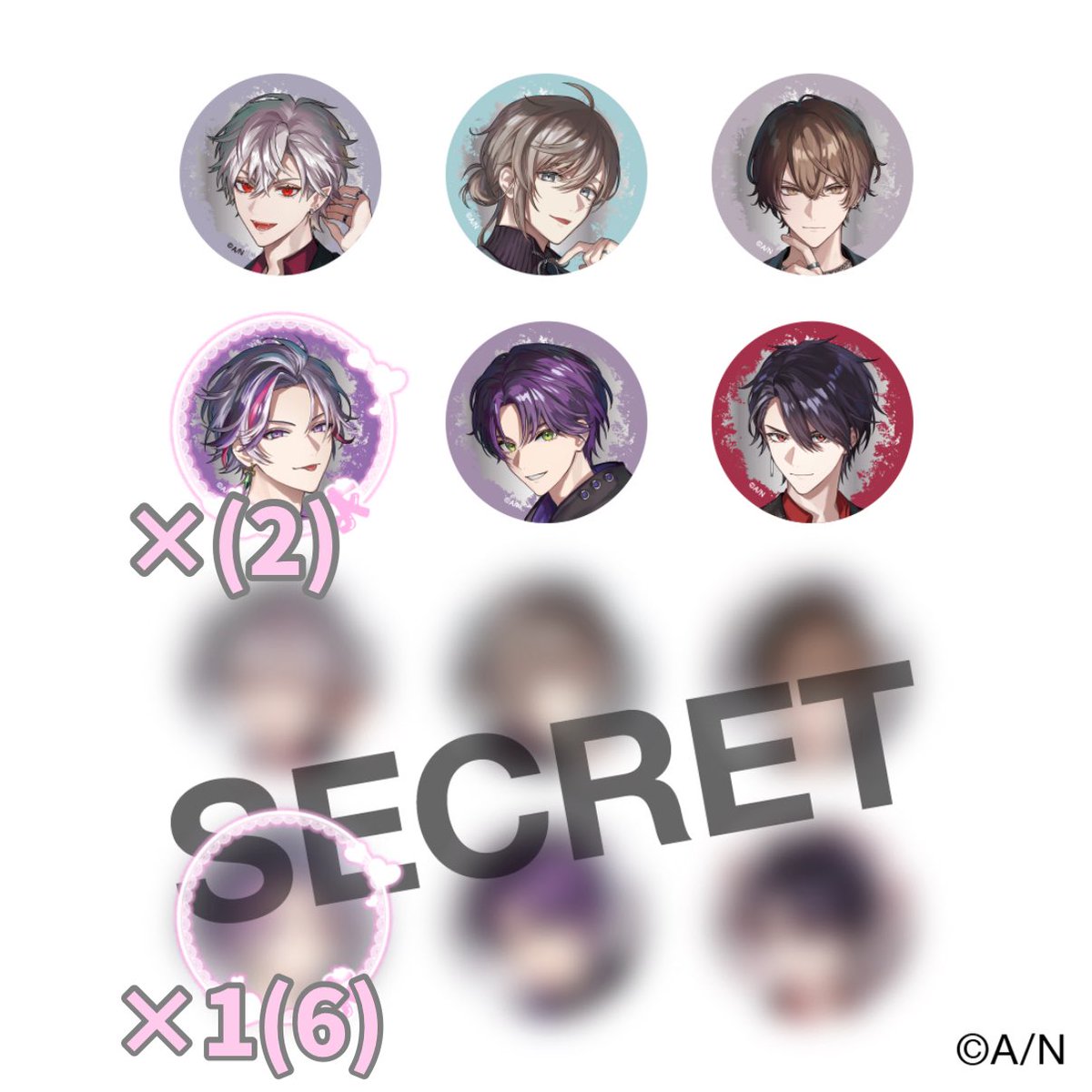 めーぷる@ツイフィあり tweet media