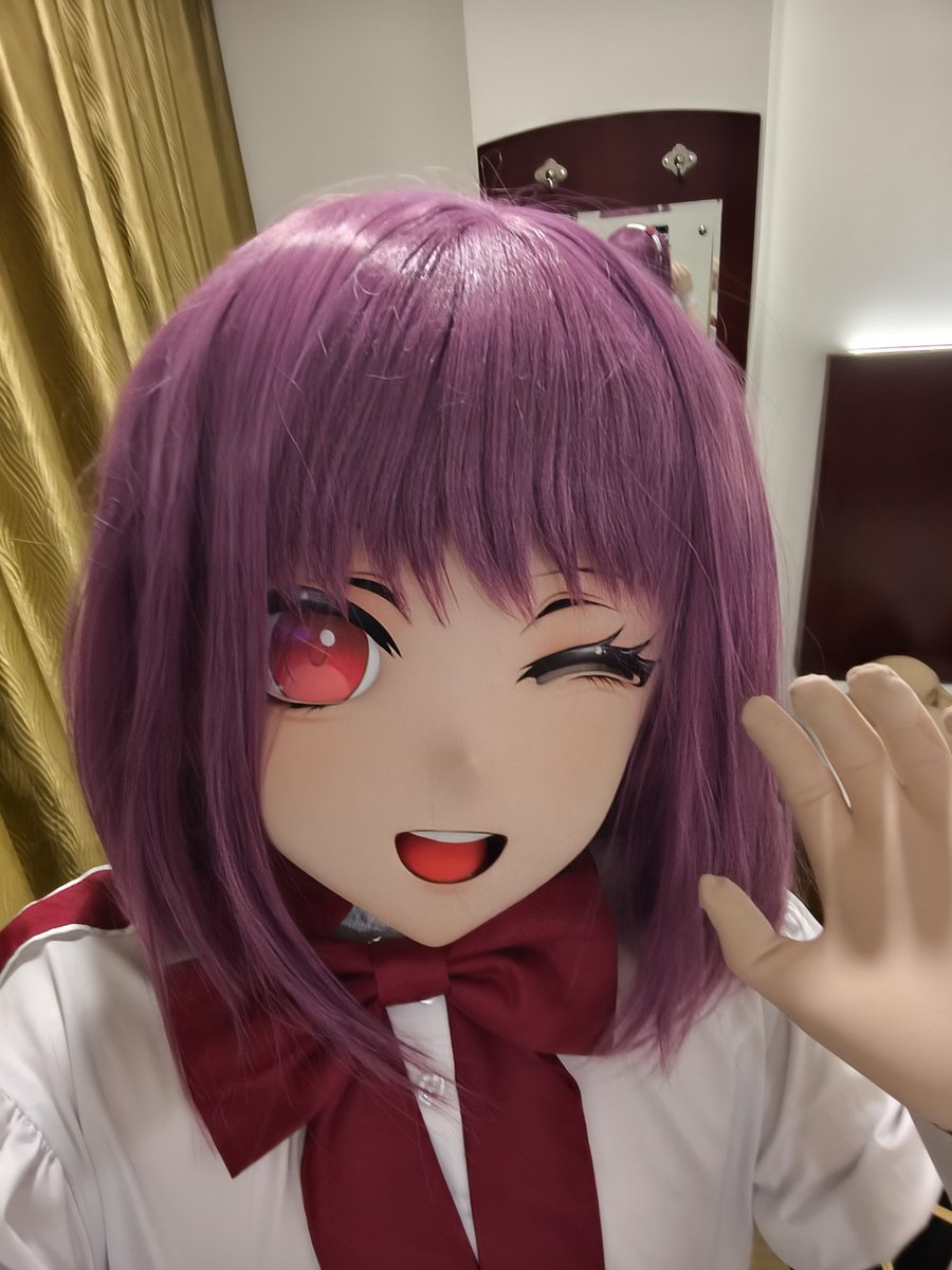 汽水星人大主教 tweet media