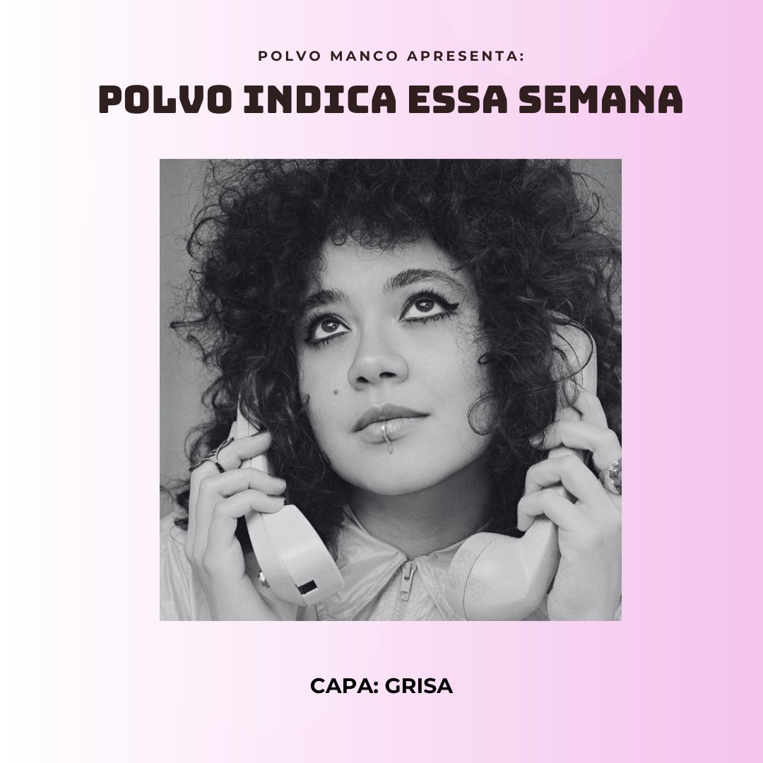 Polvo Manco tweet media