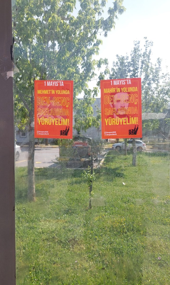 Dev-Genç tweet media