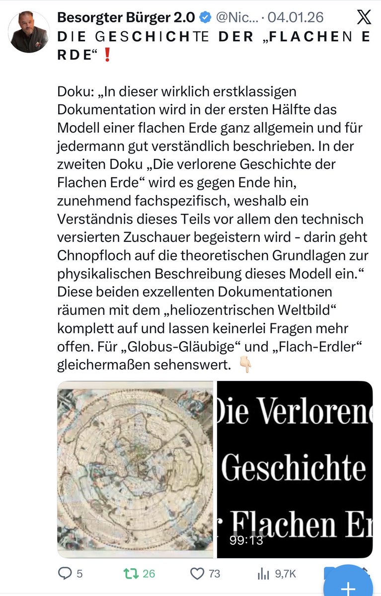 Besorgter Bürger 2.0 tweet media