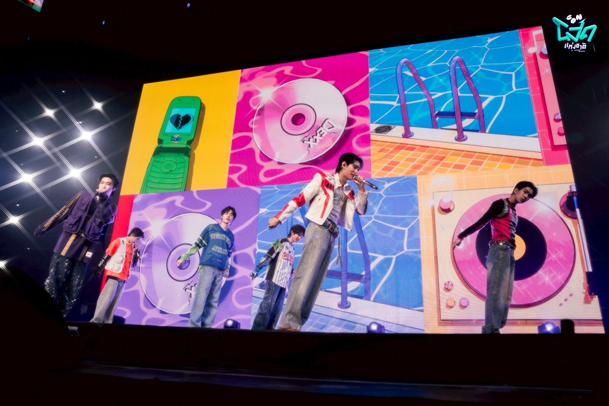 consodfest tweet media