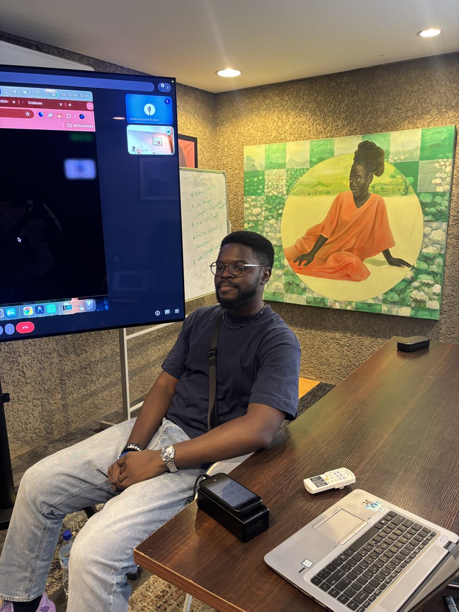 Oluwasegun Adedigba tweet media