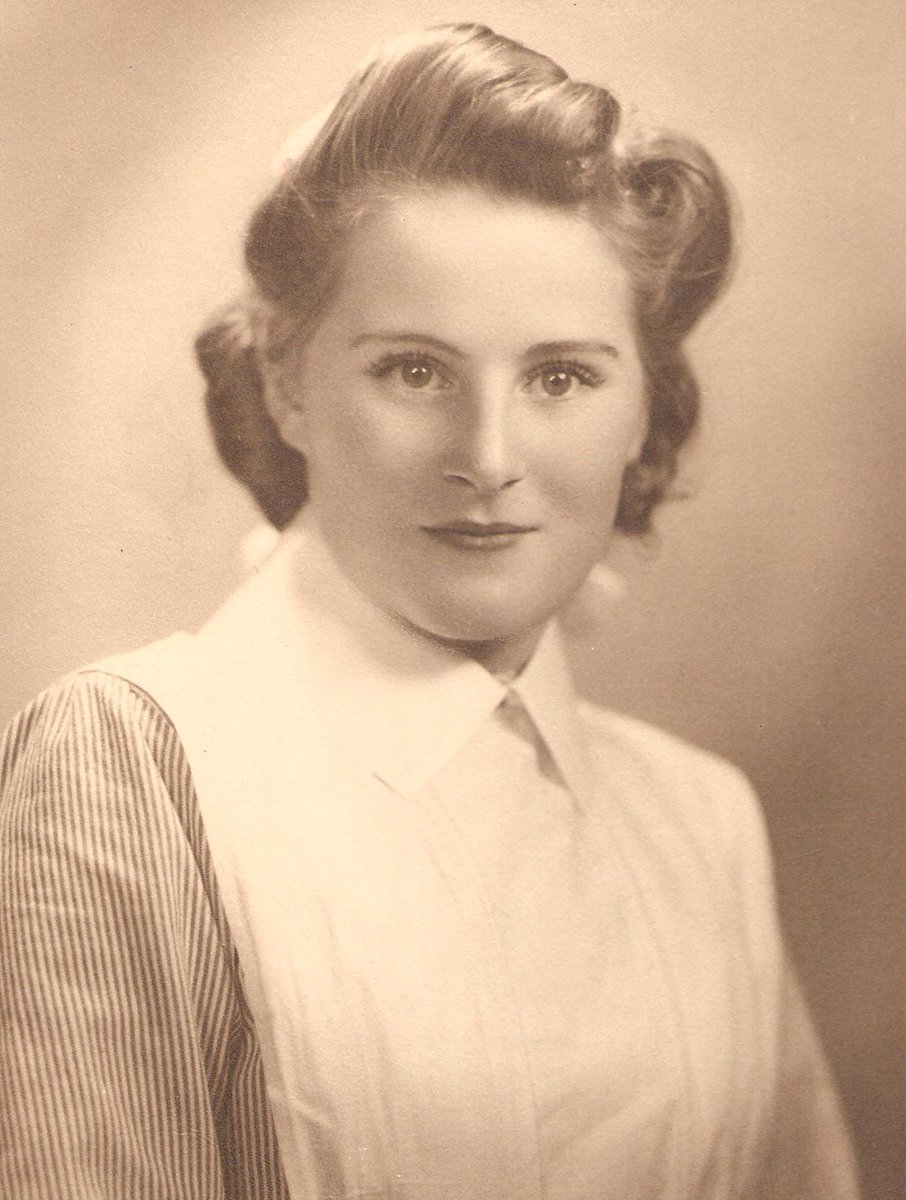 TaniaCrosse's tweet image. THE BUTTERFLY GIRL
Reached No1 in #medical #romance on its 1st day   
Now has 1400+ ratings/reviews nearly all #5star           
Based on my mum's experiences as #WW2 #blitz #nurse          
'Haunting, beautiful, unforgettable'       
bit.ly/3ZQz0bx