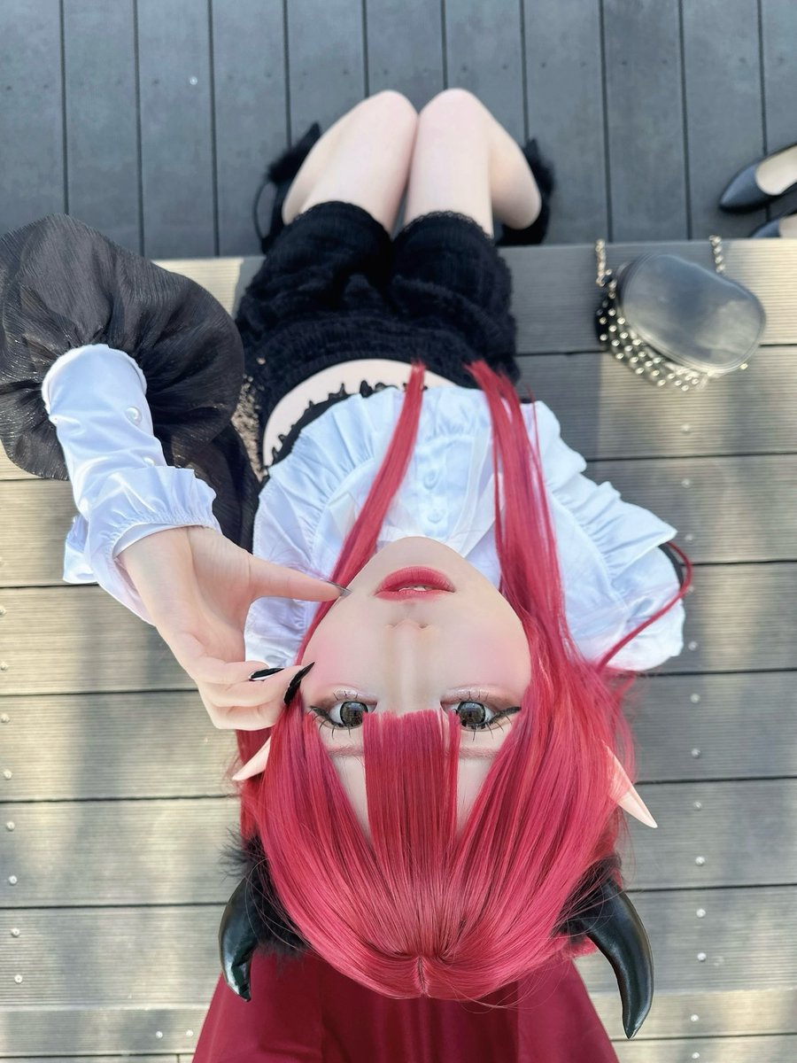 qpo6x's tweet photo. リズきゅん♡
#アコスタイオンモール高岡 https://t.co/0uuEi4ZVha