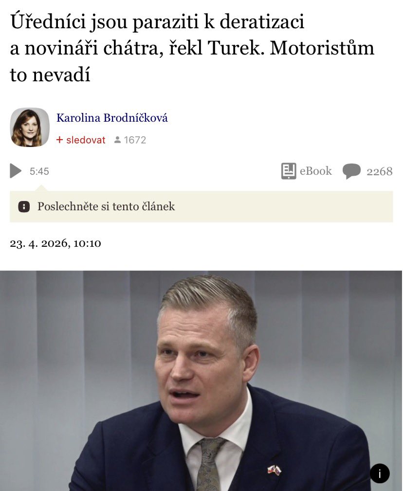 Tomas Nielsen tweet media