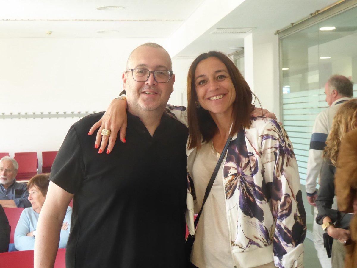 PSC Sant Cugat / ❤️ tweet media