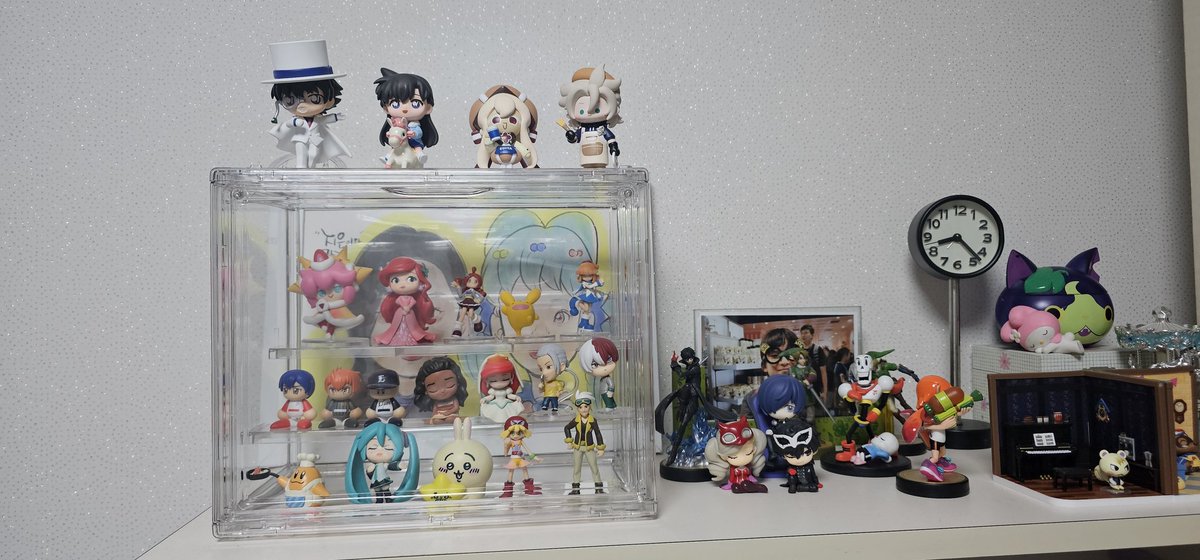 세이라🍏 🎀 𝄞 Gaia's melody tweet media