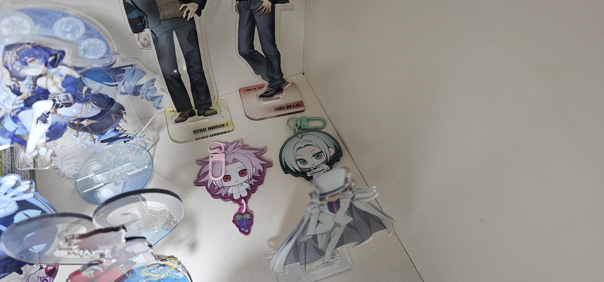 세이라🍏 🎀 𝄞 Gaia's melody tweet media