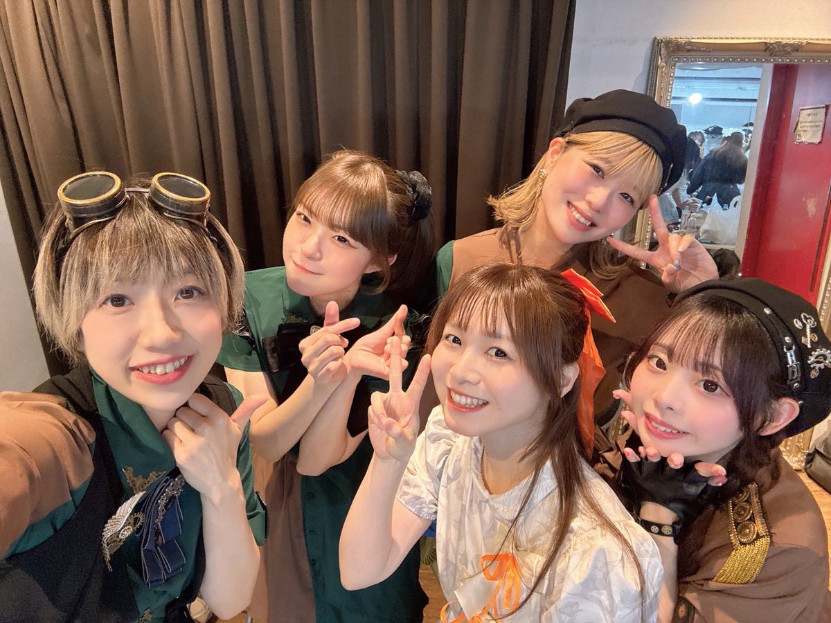ほのか❁まちだガールズ・クワイア tweet media