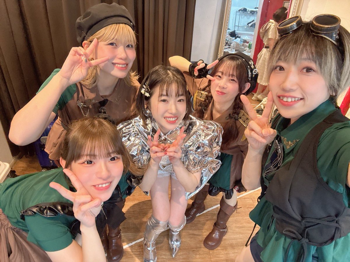 ほのか❁まちだガールズ・クワイア tweet media