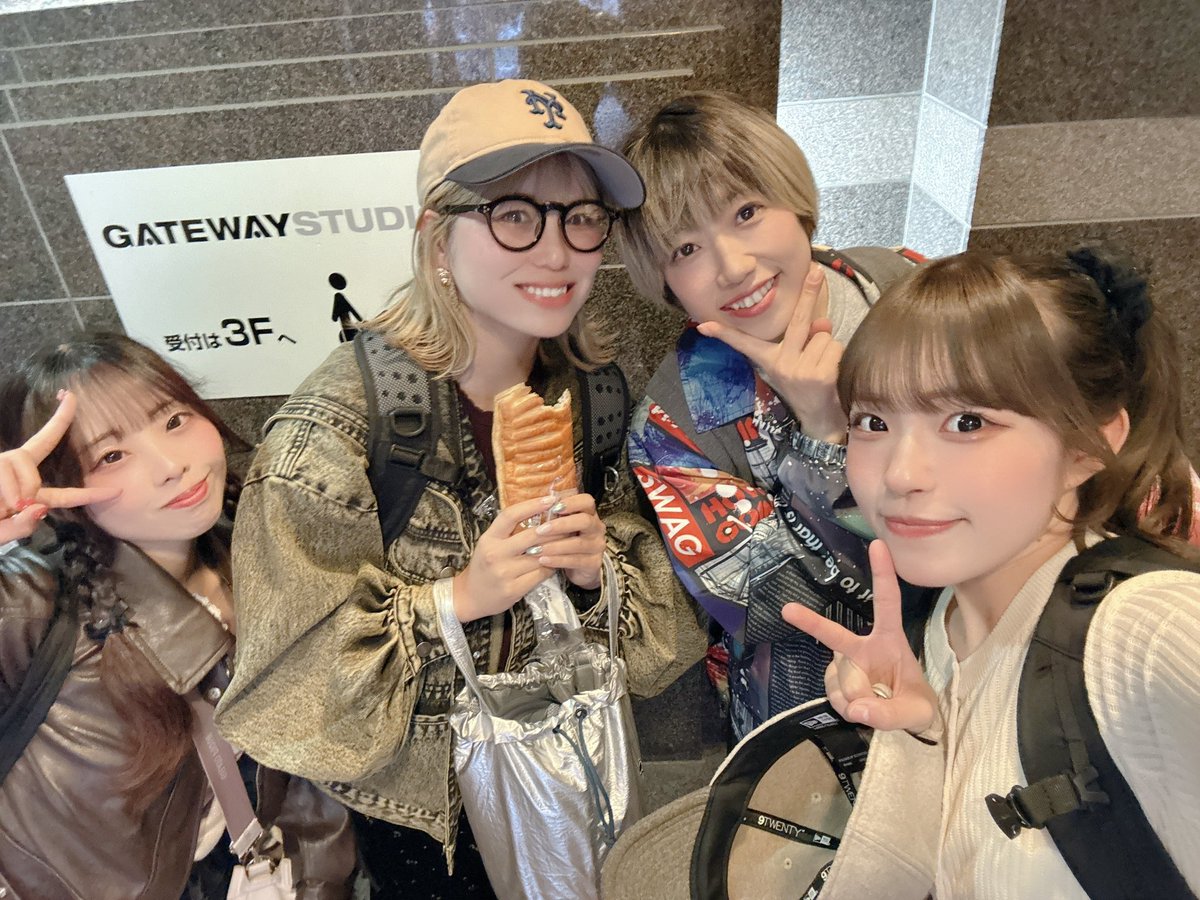 ほのか❁まちだガールズ・クワイア tweet media