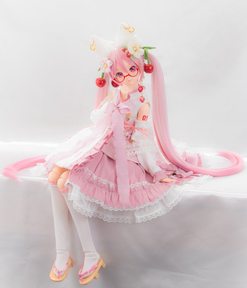 お迎えから3ヶ月！ すっかりうちの子色に染まりました🌸 ← before