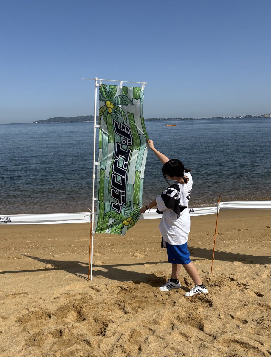 ﾝﾁｬﾝ tweet media