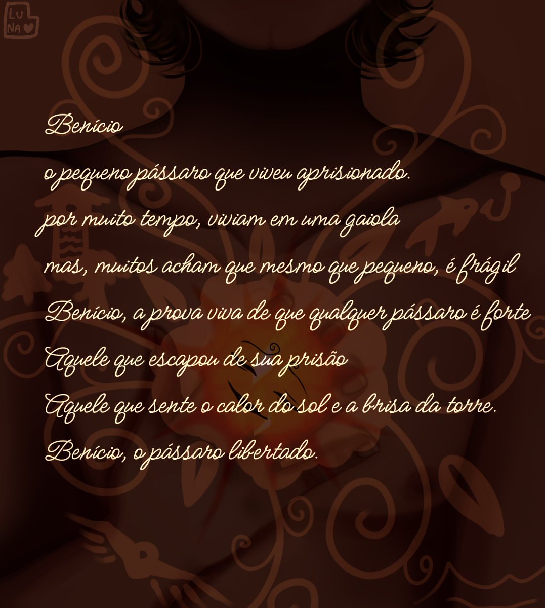 O nosso pequeno passarinho!

<a href="/ggtonho/">GG!</a> #XdaQuestãoRPG #fanartㅤㅤㅤㅤ #Xdaquestãofanart #pixelart