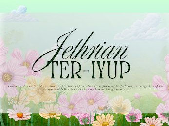 Jethrian. tweet media