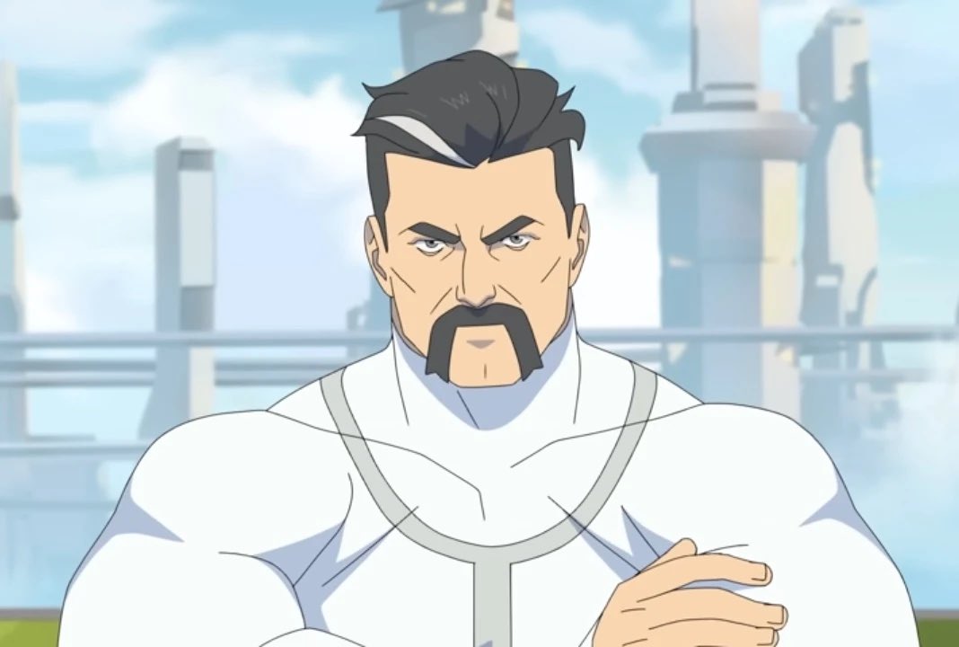 FetucineAIfredo's tweet image. “Korean” 

But no asian eyes and same face shape..

Mark looks identical to nolan but with some features of nolan’s dad ngl

But he looks nothing like debbie or anything resembling an asian lmao