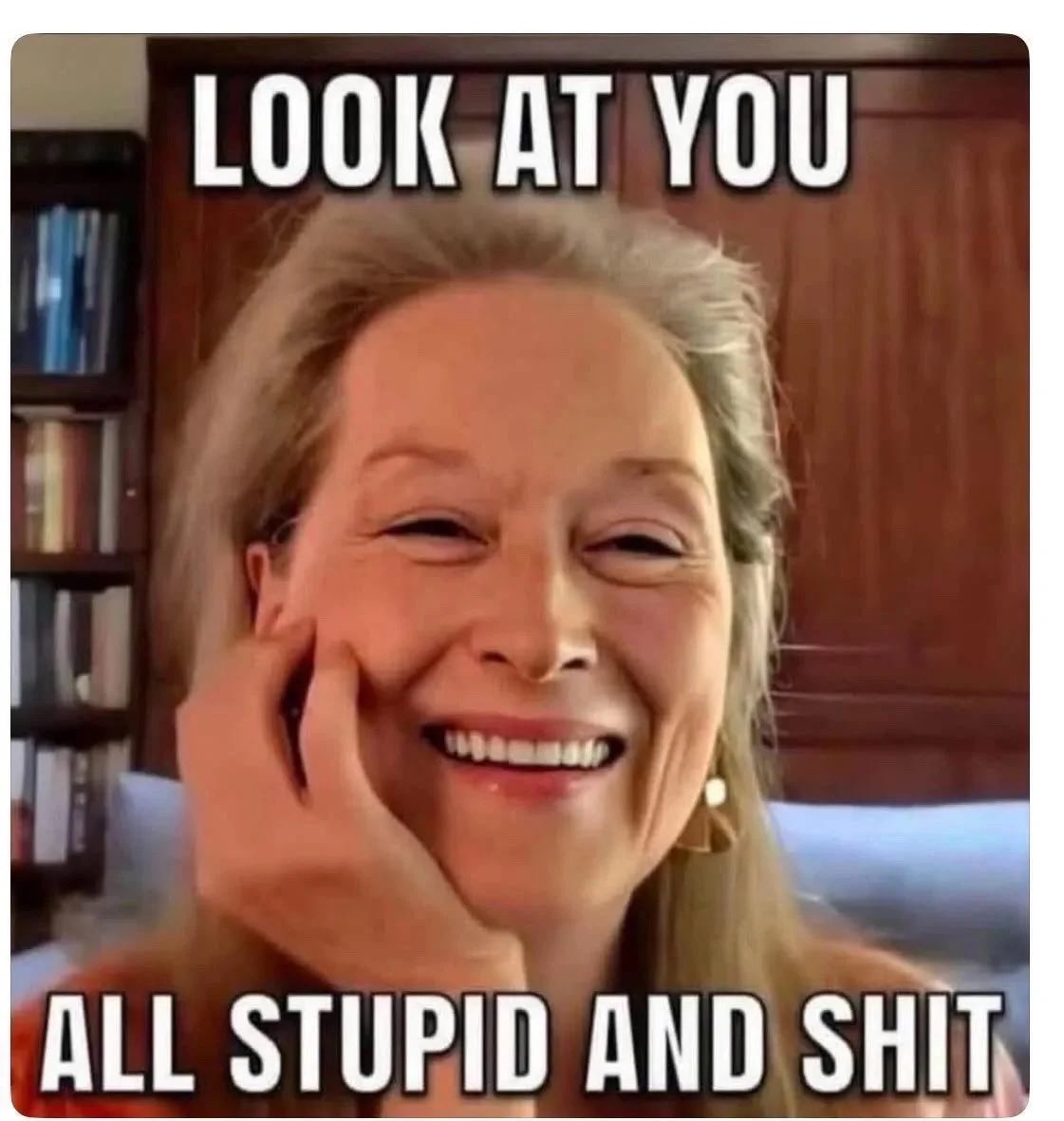 Eschew obfuscation 🇨🇦 tweet media