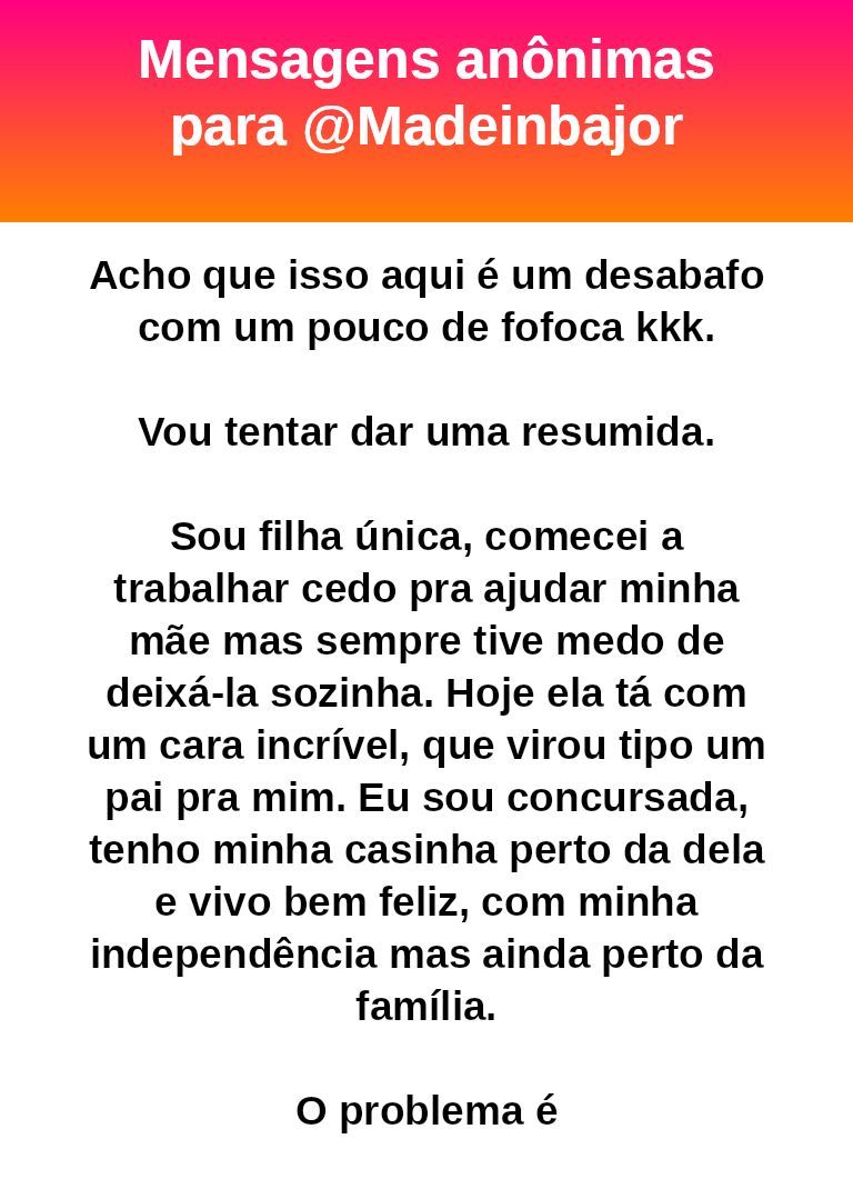 Making of da vida alheia tweet media