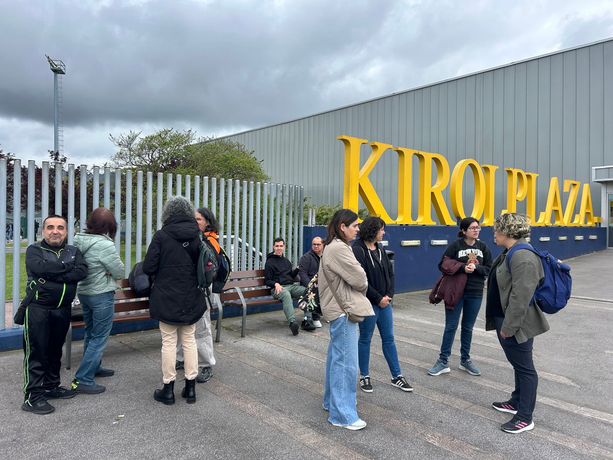 Gorabide tweet media