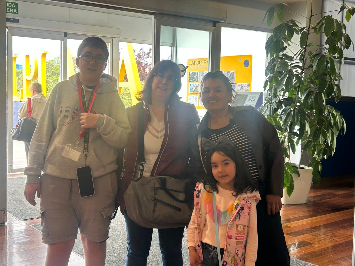 Gorabide tweet media