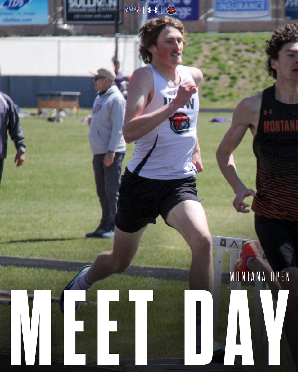 Montana Western XC/ T&F tweet media