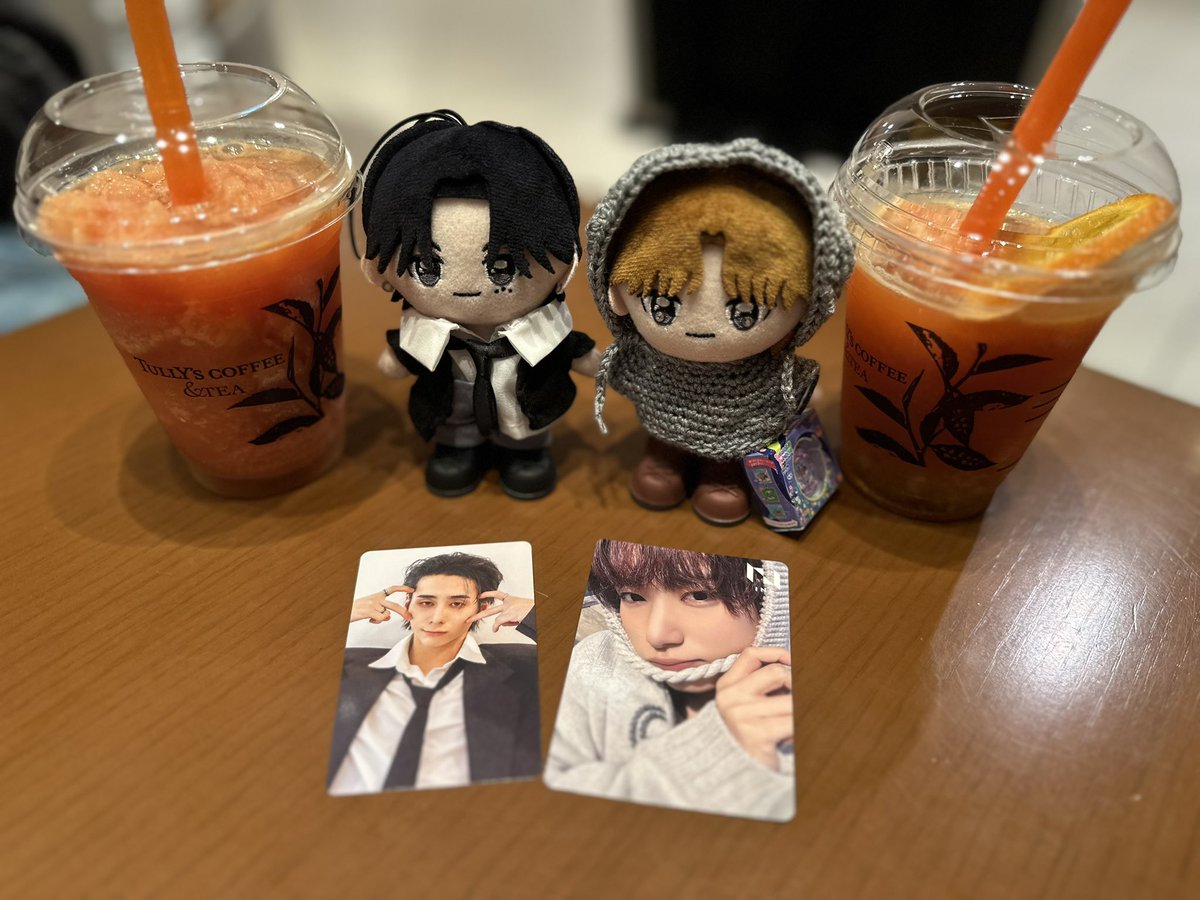 あゆぅ🐥🍊✨ tweet media