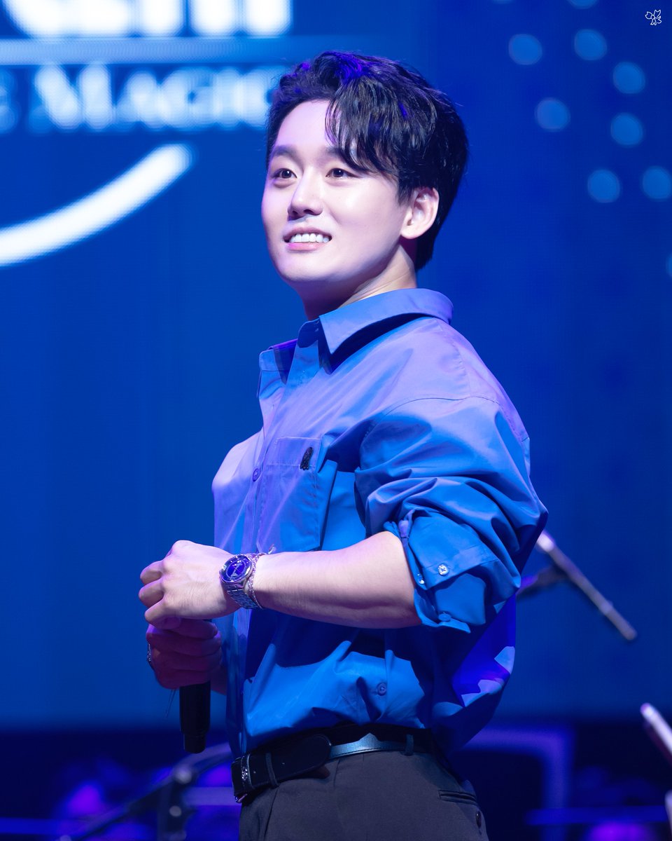 260425 디즈니 인 콘서트_강릉
커튼콜

#이종석 배우님

디즈니 왕자👑 등장