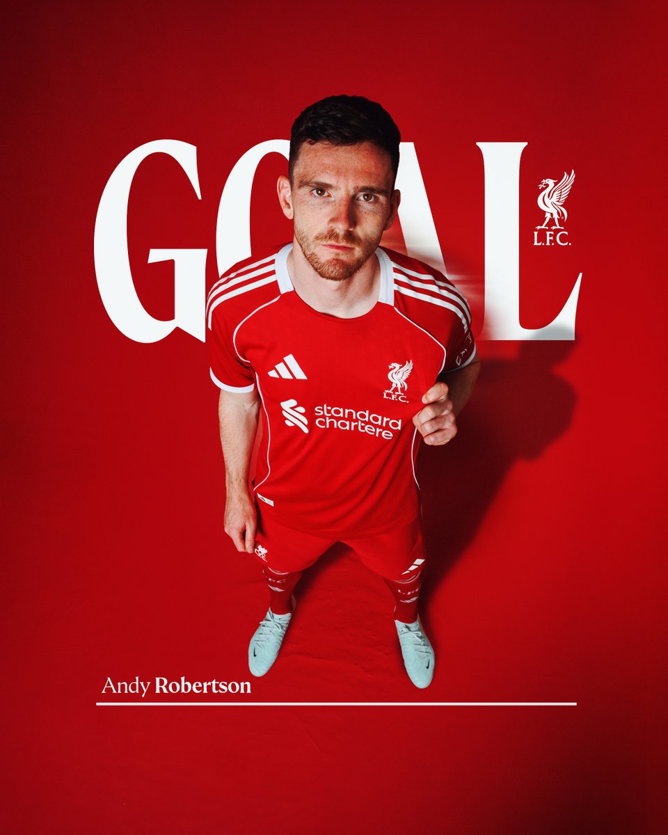 Liverpool FC tweet media