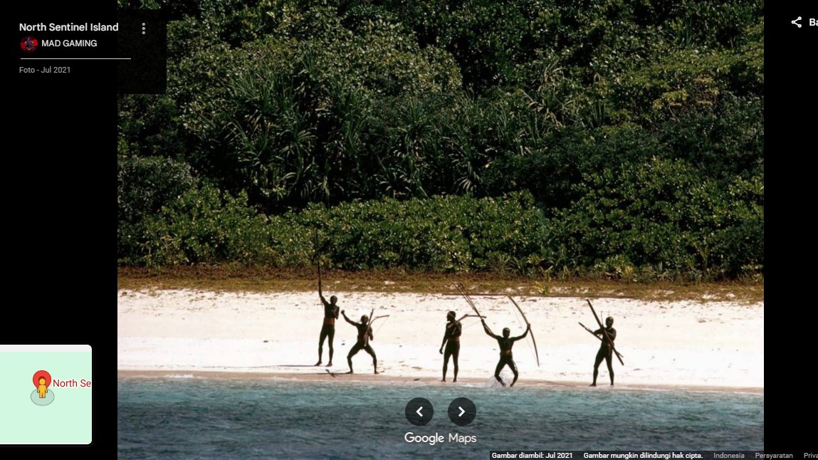 Georitmus 🇮🇩 tweet media