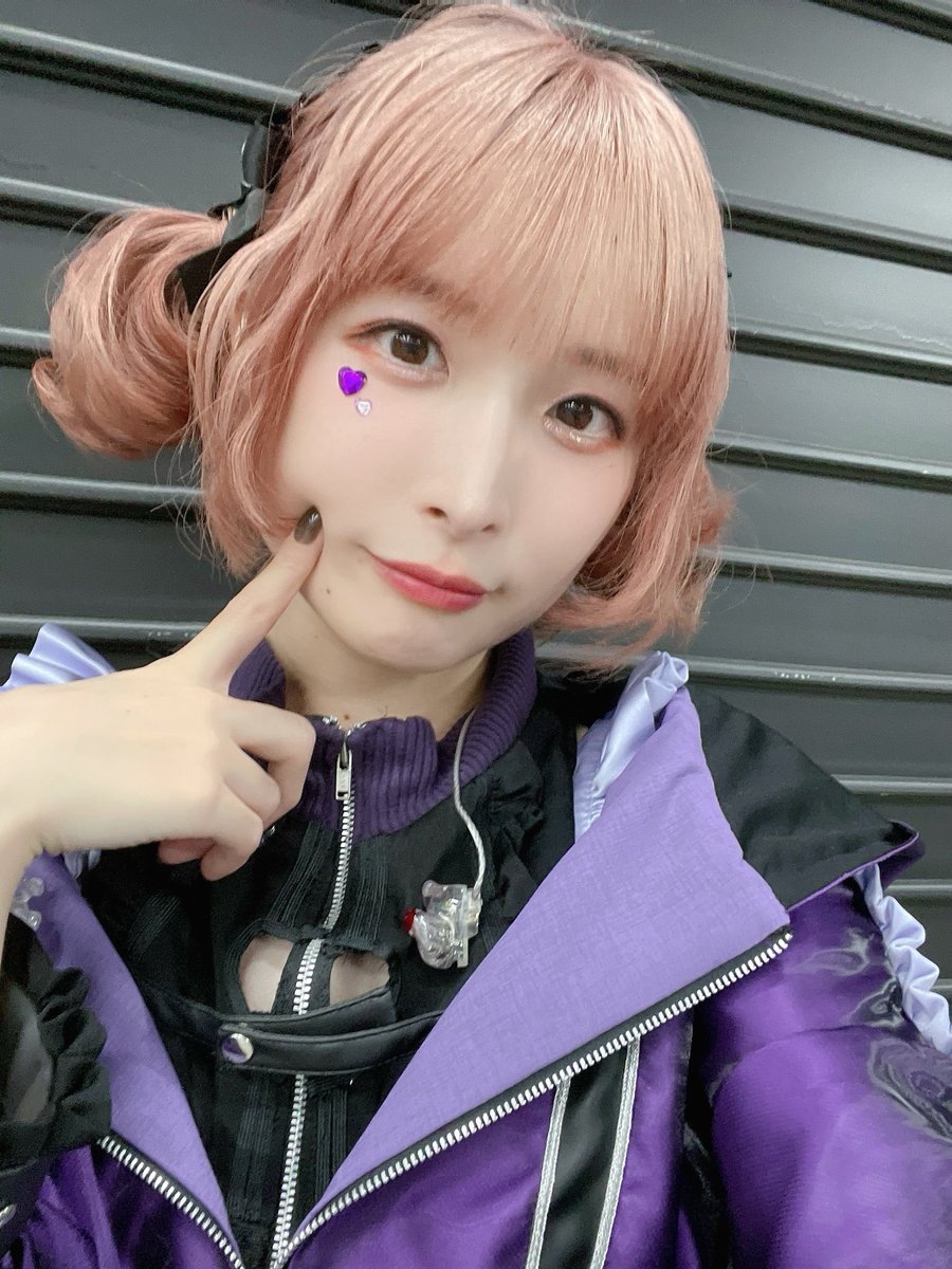 小澤麗那 tweet media