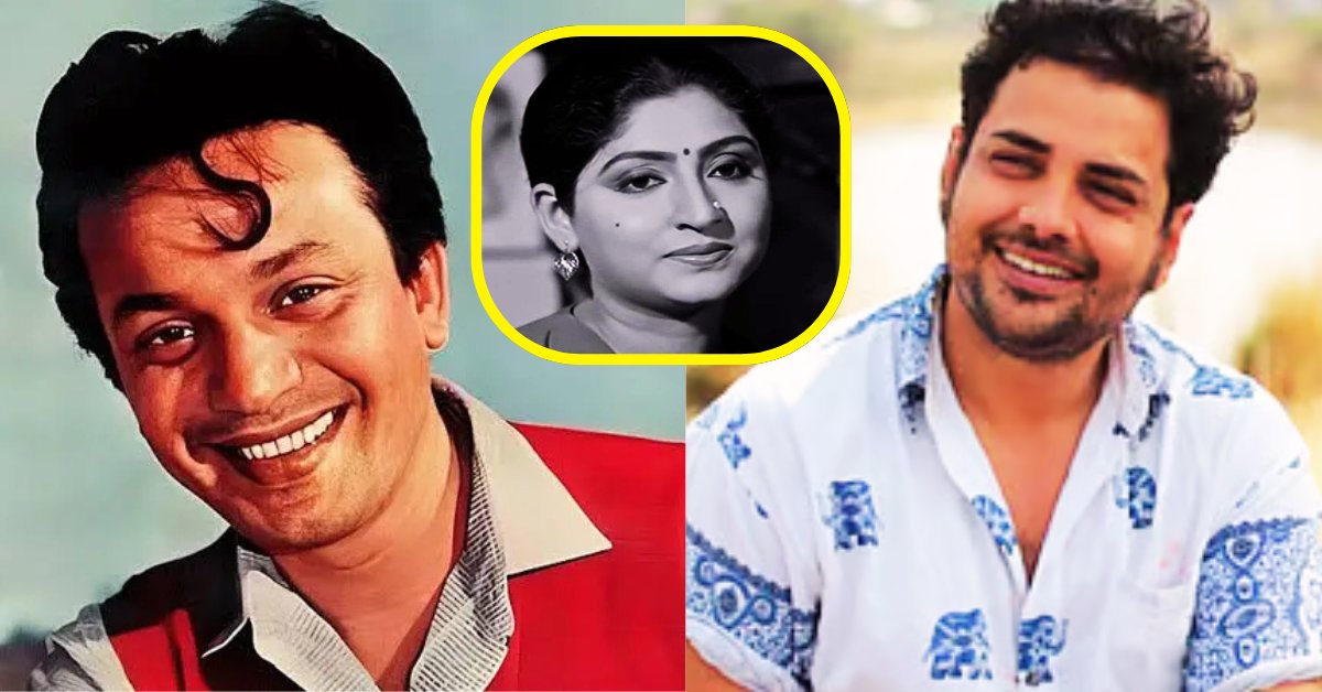 progotirbangla's tweet image. রুপোলি পর্দায় ফিরছে মহানায়ক! উত্তম কুমারের ভুমিকায় এবার তথাগত মুখার্জি
#tathagatamukherjee #bengaliactor #role #uttamkumar
👉👉👉 progotirbangla.com/tathagata-mukh…
