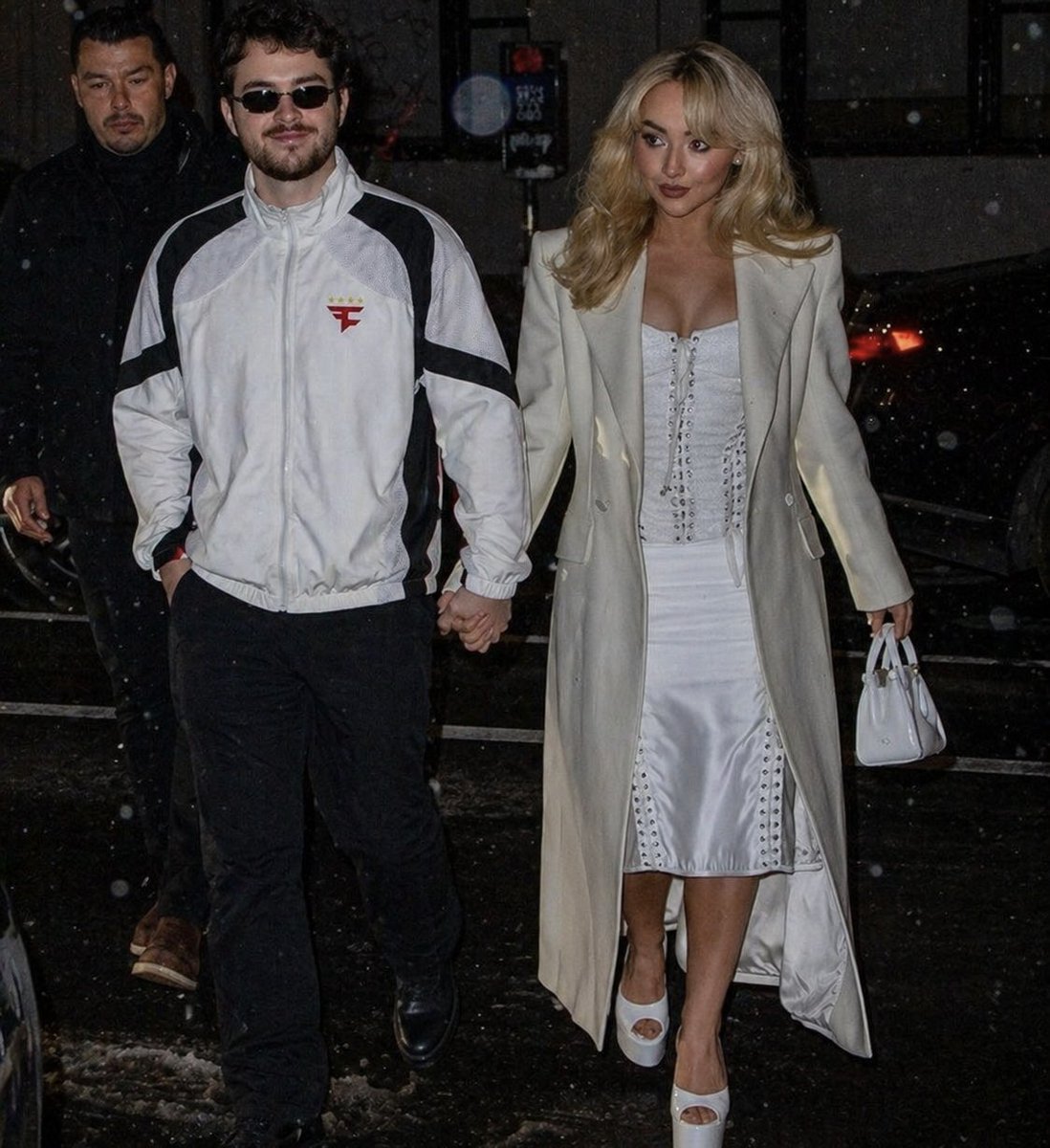 Days since FaZe CS won a trophy tweet media